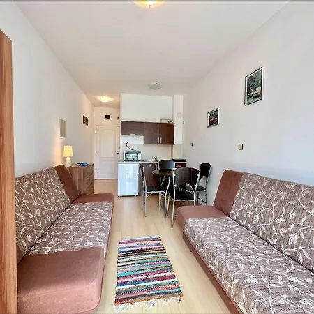 Apartamento Sunny Day 4 - Menada