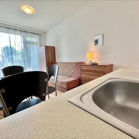 Apartamento Sunny Day 4 - Menada Sunny Beach