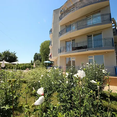 Sunny Day 4 - Menada Apartamento Sunny Beach