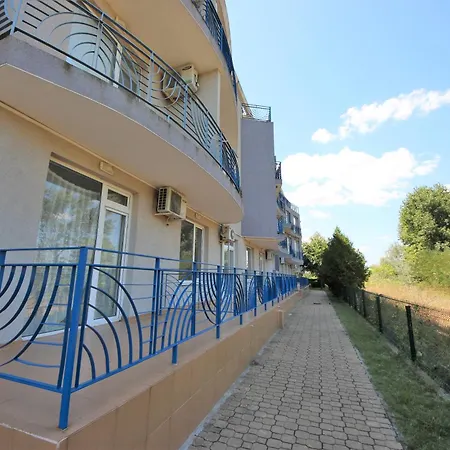 Apartamento Sunny Day 4 - Menada Sunny Beach