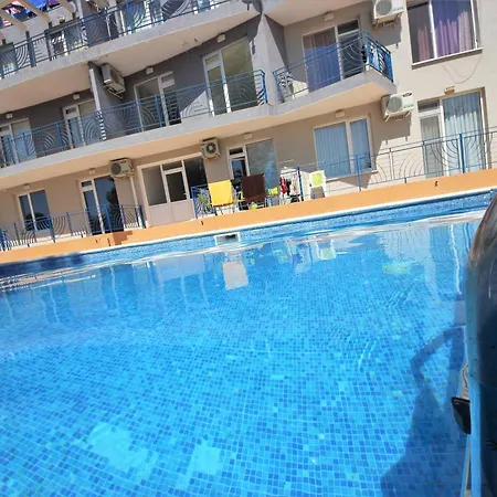 Sunny Day 4 - Menada Apartamento *