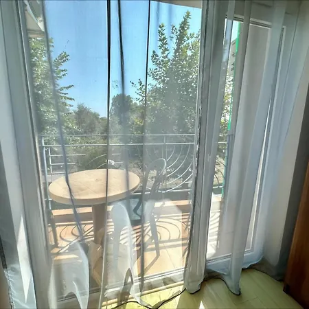 Sunny Day 4 - Menada דירה סאני ביץ'