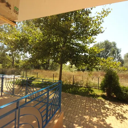 Sunny Day 4 - Menada סאני ביץ'