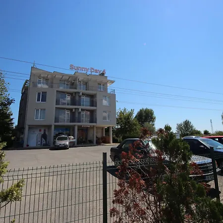 Sunny Day 4 - Menada Апартамент *