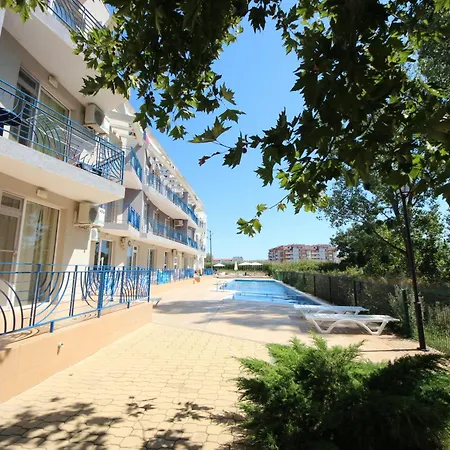Sunny Day 4 - Menada Апартамент *