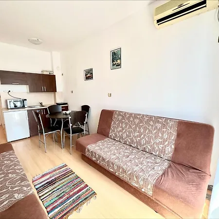 Apartament Sunny Day 4 - Menada