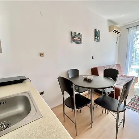 Apartament Sunny Day 4 - Menada *