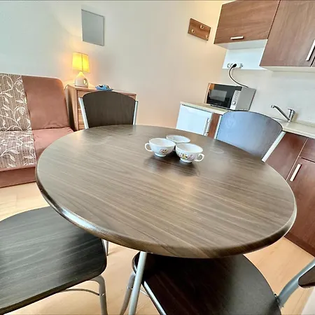 Apartament Sunny Day 4 - Menada Słoneczny Brzeg