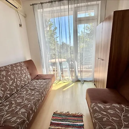 Apartament Sunny Day 4 - Menada *