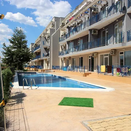 Apartament Sunny Day 4 - Menada