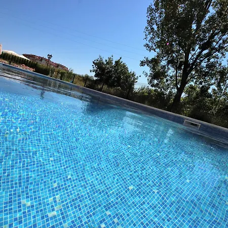 Apartament Sunny Day 4 - Menada Słoneczny Brzeg
